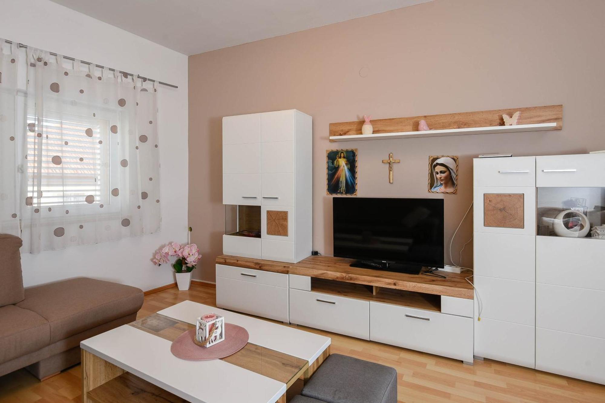 Apartments Karla Orebić Habitación foto