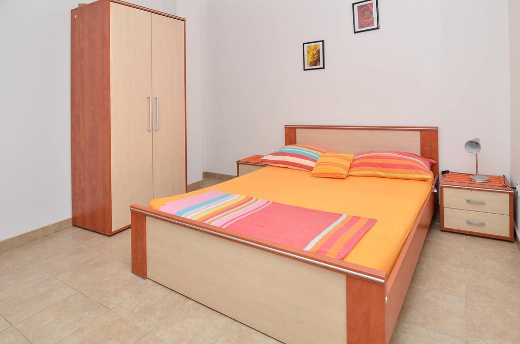 Apartments Karla Orebić Habitación foto